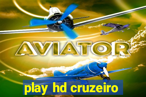 play hd cruzeiro